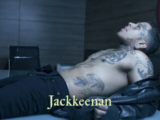 Jackkeenan