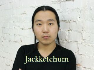Jackketchum