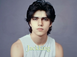 Jackking