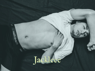 Jackleee
