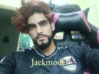 Jackmodel