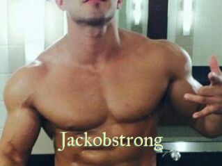 Jackobstrong