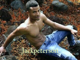 Jackpeterson