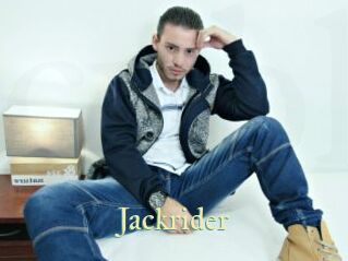 Jackrider