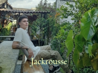 jackrousse Cube Lille