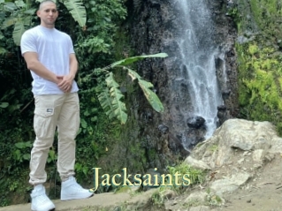 Jacksaints