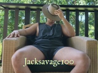 Jacksavage100