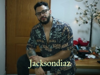 Jacksondiaz