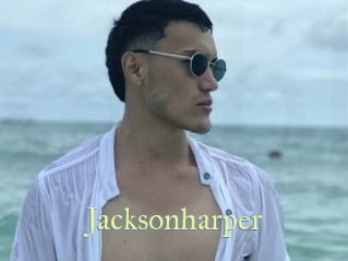 Jacksonharper