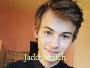 Jacksonhitch