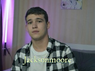 Jacksonmoore