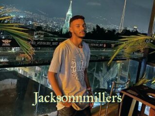 Jacksonnmillers