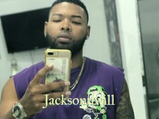 Jacksonnwill