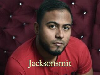 Jacksonsmit