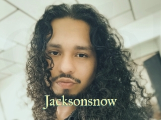 Jacksonsnow