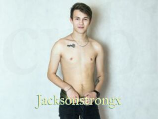 Jacksonstrongx