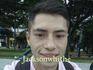 Jacksonwhithe