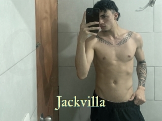 Jackvilla