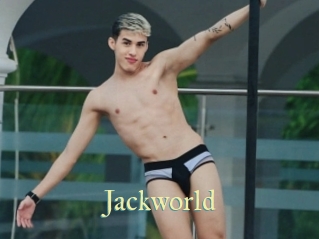 Jackworld