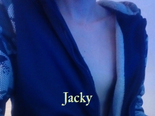 jacky Cube Lille