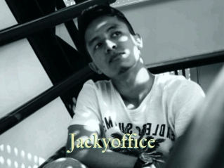 Jackyoffice