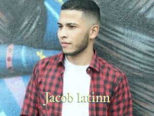 Jacob_latinn