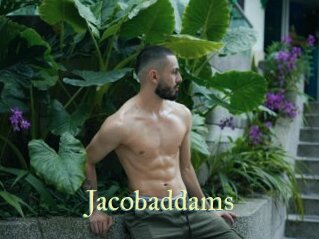 Jacobaddams