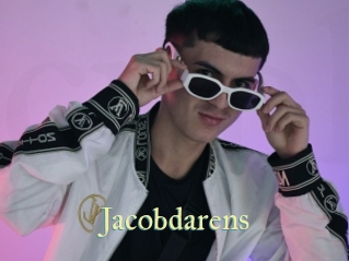 Jacobdarens