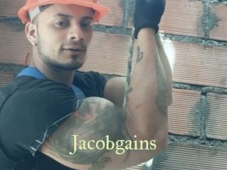 Jacobgains