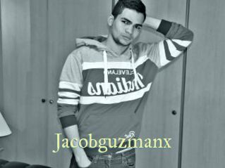 Jacobguzmanx