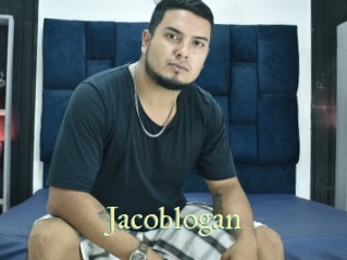 Jacoblogan