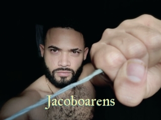 Jacoboarens