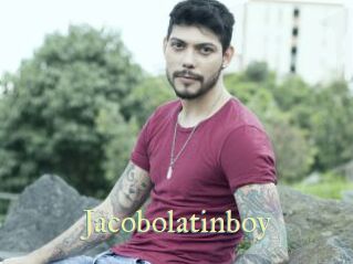 Jacobolatinboy