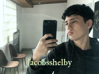 jacobsshelby Cube Lille
