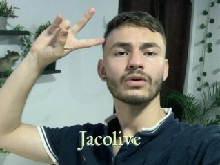 jacolive Cube Lille