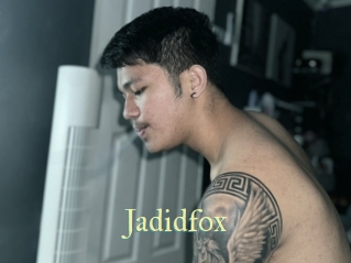 Jadidfox