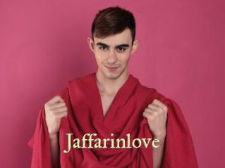 Jaffarinlove