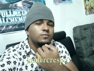Jaidercrespo