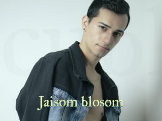 Jaisom_blosom