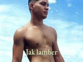 Jak_lamber