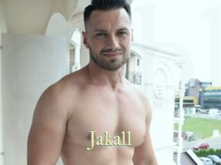 Jakall