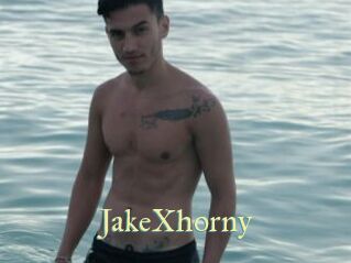 JakeXhorny