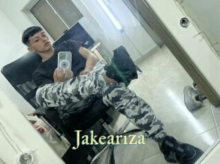 Jakeariza