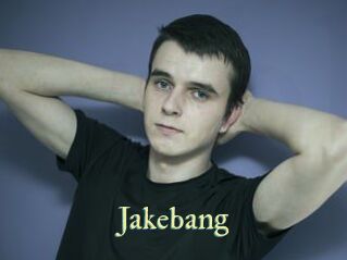 Jakebang
