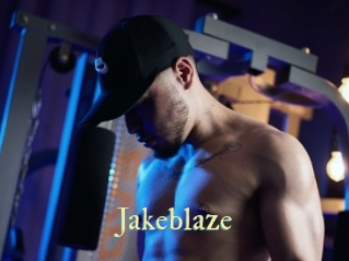 jakeblaze Cube Lille