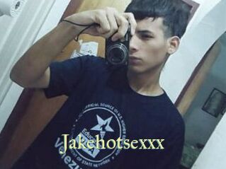 Jakehotsexxx