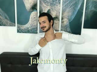 Jakemonty