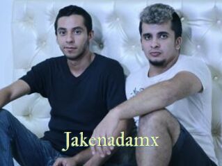 Jakenadamx