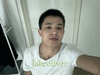 Jakeoliver