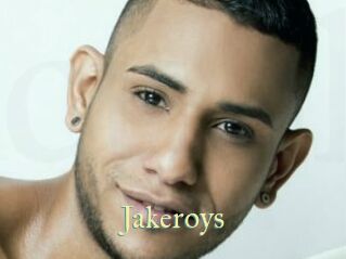 Jakeroys